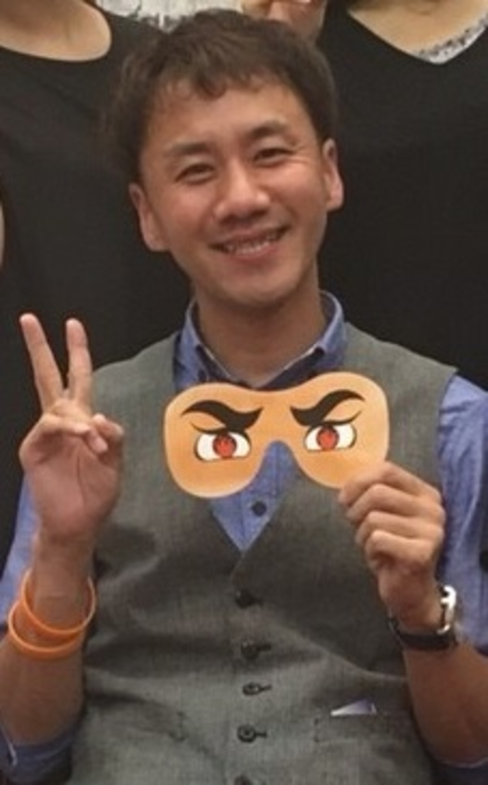 丹野さん