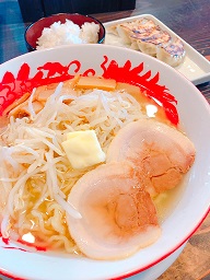 ラーメン２